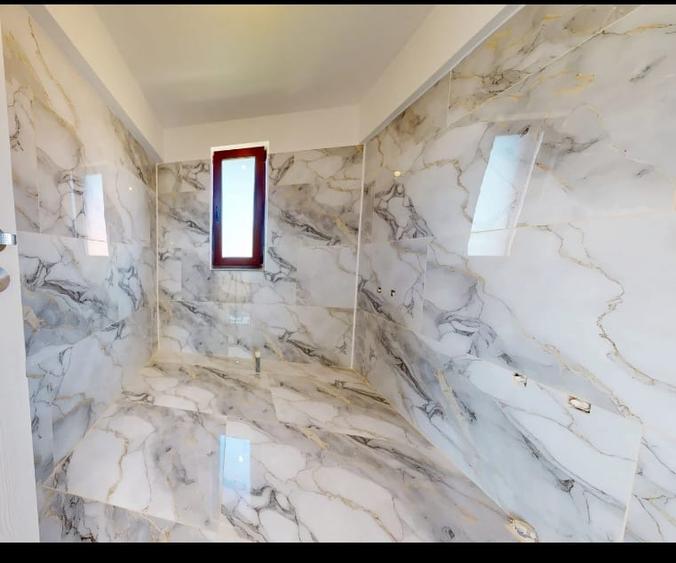 Casa de vanzare in Harman - zona rezidentiala