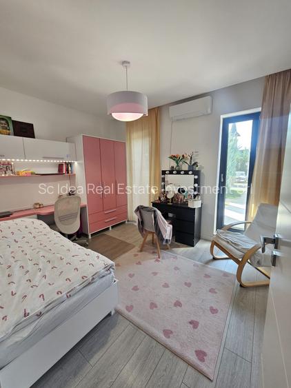 COMISION 0% | SAD 4 CAMERE | 114 MP UTILI | CURTE PRIVATĂ 274 MP | DUMBRAVITA