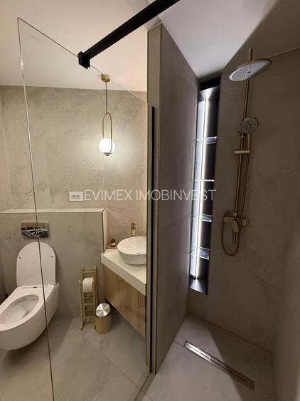Decebal Piata Alba Iulia apartament superb 3 camere - 11