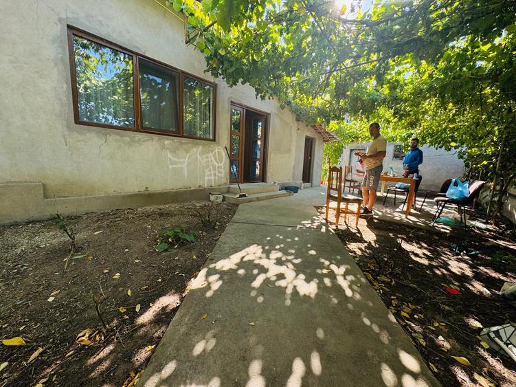 Casa Simian 7 camere în Șimian – Comision 0% pentru cumpărător!