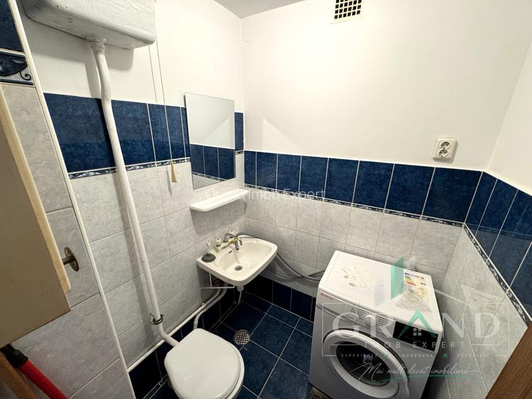 3 Camere Decomandat | 2 Băi | 69 mp | Parter | Zorilor/P-ța Zorilor/Observatorul - 25