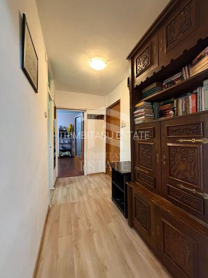 LACUL TEI - Cristea Mateescu | Chirie 2 Camere + Parcare - 7