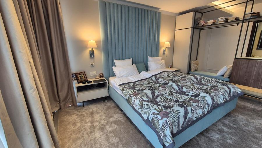 APARTAMENT 4 CAMERE DE ÎNCHIRIAT IANCU NICOLAE