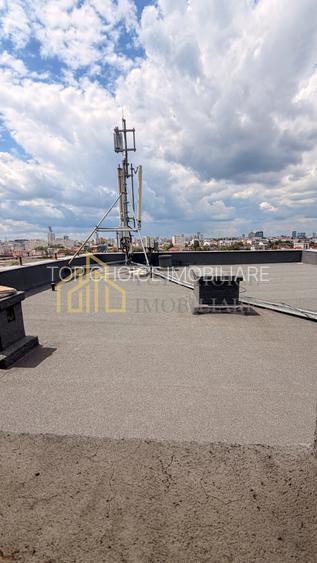 3 CAMERE FOARTE SPATIOASE - 2 BALCOANE - 75 MP - LANGA PARCUL CIRCULUI - 23