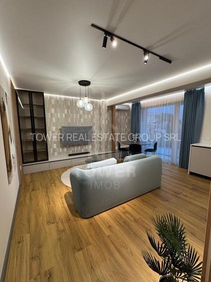 Apartament de închiriat Sibiu - 2
