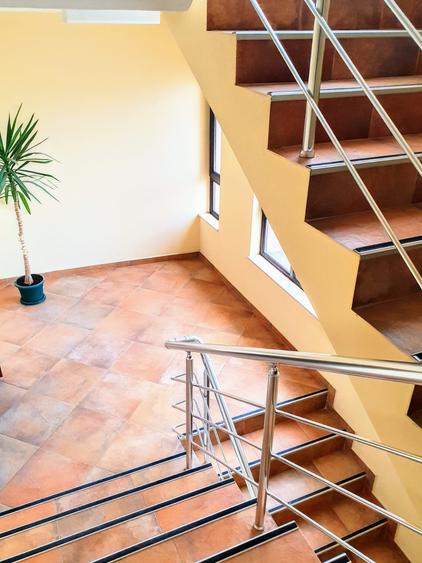 Apartamente 2 camere - bloc nou, Italian Residence