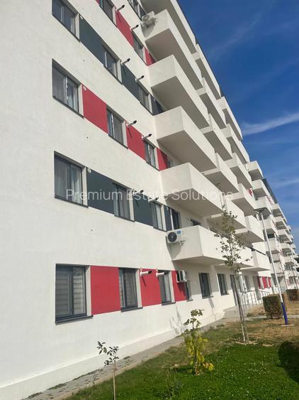 GARSONIERA SPATIOASA- DECOMANDATA – BD. TIMIȘOARA / STR. CĂLMĂȚUIULUI - 26