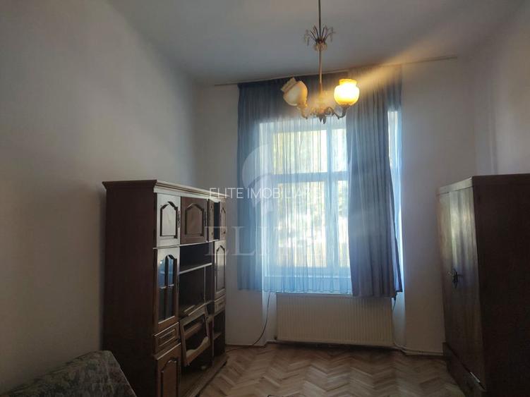 Casa / Casa 4 camere în zona CRISAN - 15