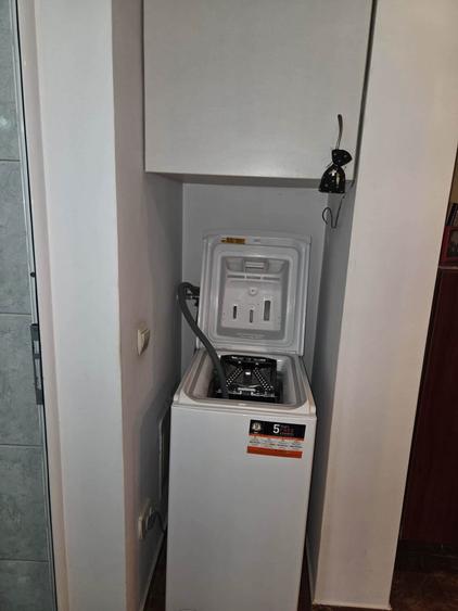 Virtutii - 7 minute Metrou Lujerului - Camera in Apartament 2 camere - MODERNA