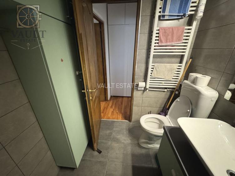 Apartament 2 camere - centrala proprie - zona Tineretului - 7