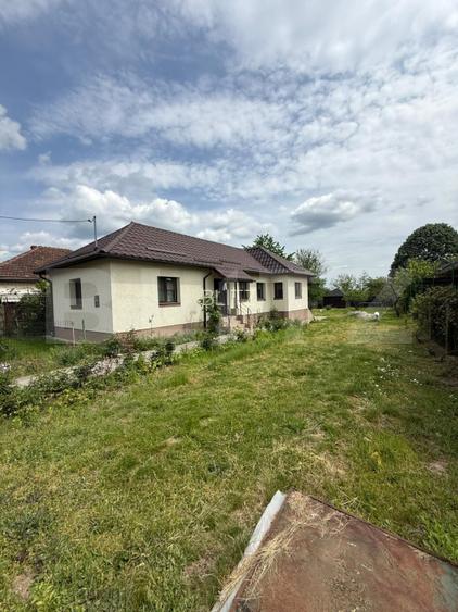Casa individuala, Zona Unirii, 3 camere - 2