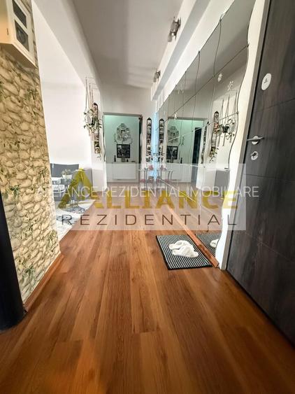 3 cam Allegria 84mp Et 1 Mobilat și utilat | Grădină beci foisor - 3