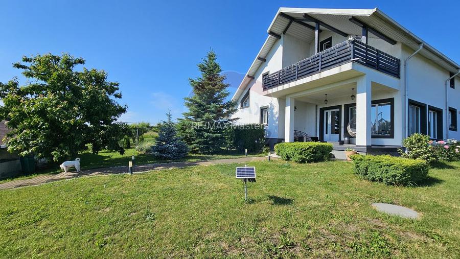 Casă / Vilă de lux, 6 camere, Liteni-Moara, Suceava - 4