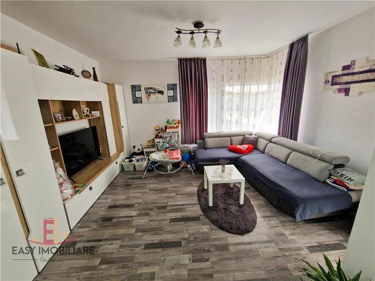 Apartament 2 camere, Rezidential, etaj 1, parcare, Targu Mures