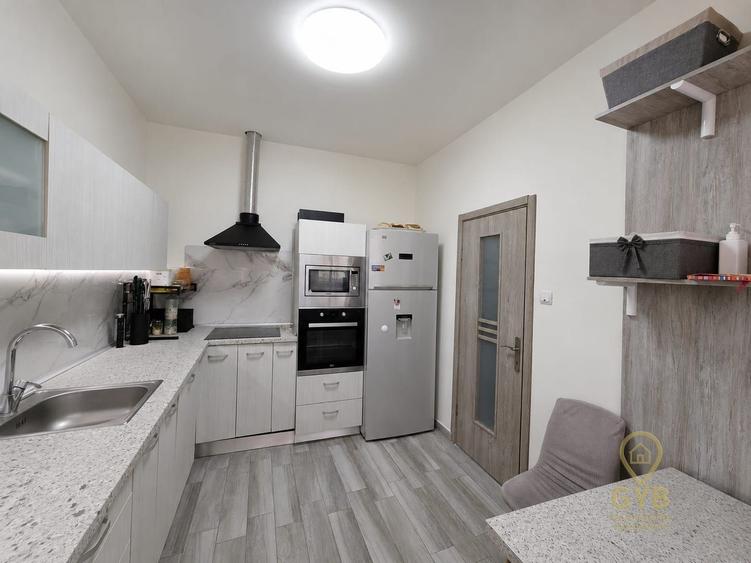 Proprietate ultracentrală cu 5 camere- str. Primăriei