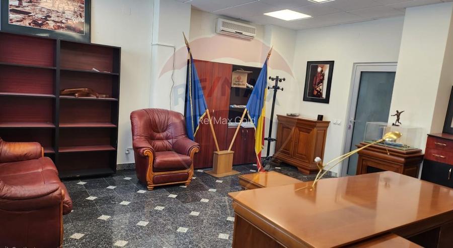 Spațiu de birouri de 1,054mp de închiriat în zona Bucureștii Noi - 22