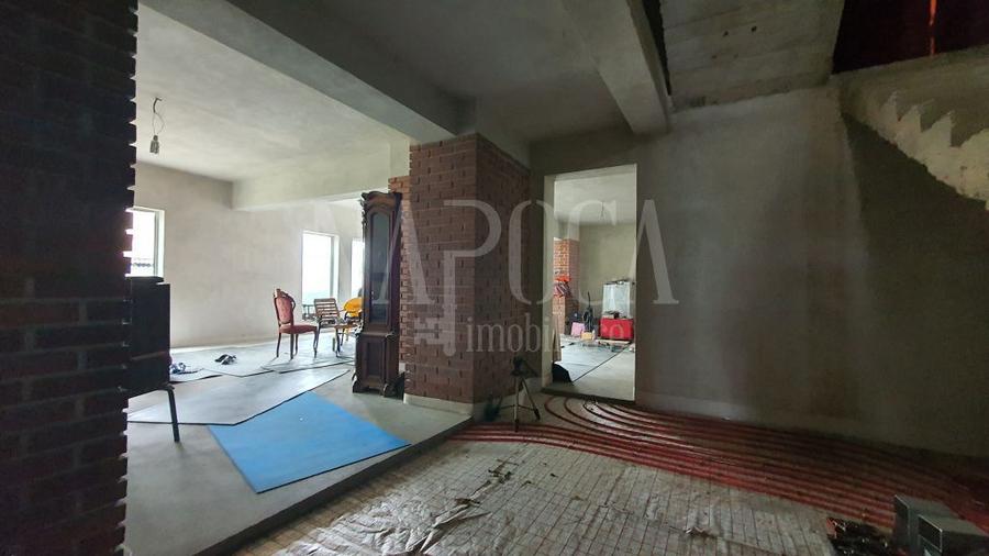 Casa 10 camere de vanzare in Podgoria Oradea, Oradea