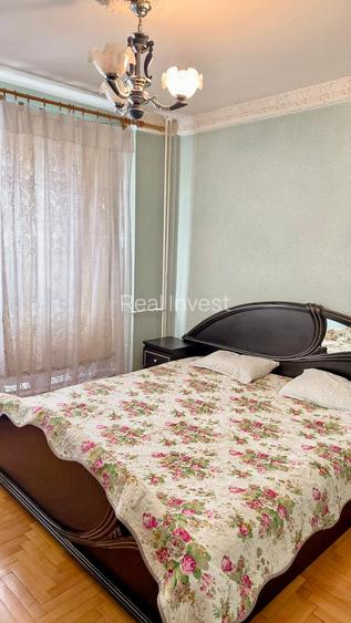 Vanzare 3 camere, 77 mp – Micro 18, zona Mall Dunărea | 69.000 € neg - 4