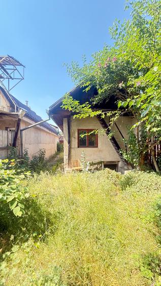 Casă Centrul Vechi Istoric Baia Mare – teren 385 mp!