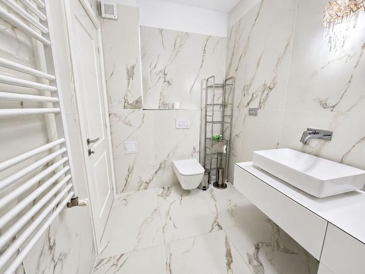 Apartament 2 camere  | Palatul Parlamentului-Unirii | Bloc Nou