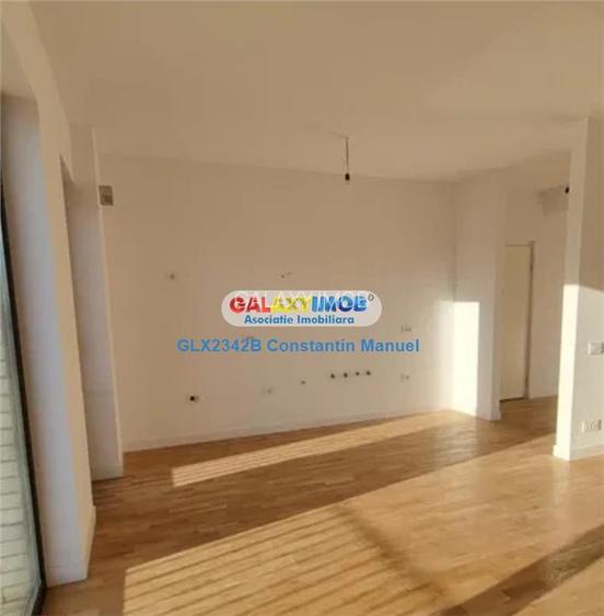 Apartament 2 camere, zona Cortina North, nou, spatios - 5