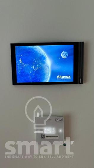 Apartament 2 camere de vanzare ansamblu nou Hexagon zona Semicentrala