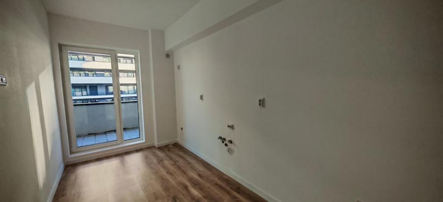 De inchiriat 2 apartamente nemobilate, Dynamic Residence - Tractoru