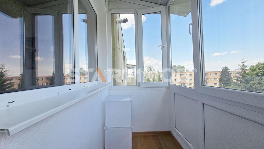 Apartament mobilat zona Garii - 12