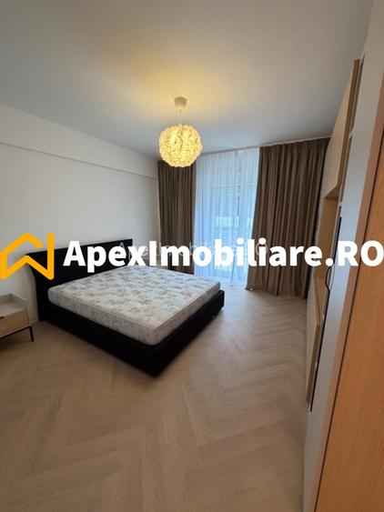 Apartament 4 camere de inchiriat Herastrau București | ApexImobiliare.ro - 5