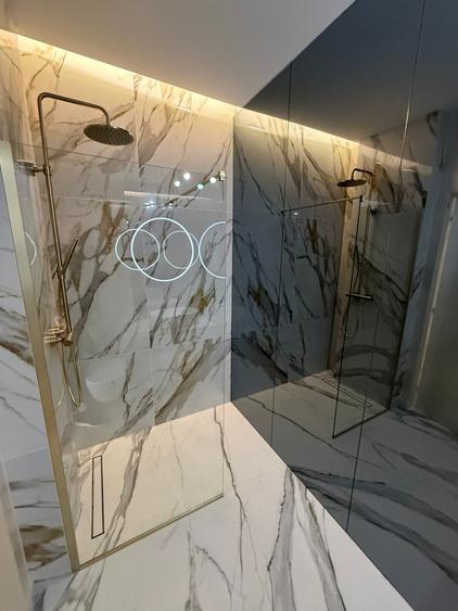 Penthouse 3 camere | Terasa de 72 mp | Vedere spre parc | Gheorgheni