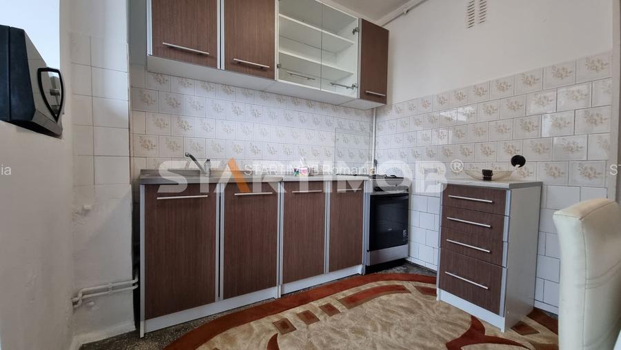Apartament mobilat zona ITC cu parcare - 23