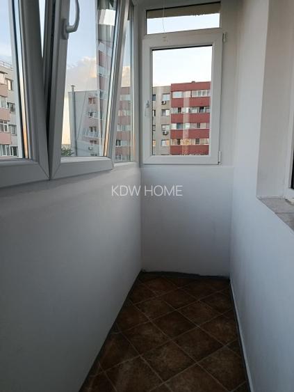 Teiul Doamnei-Parcul Tei, Apartament 2 camere - 10
