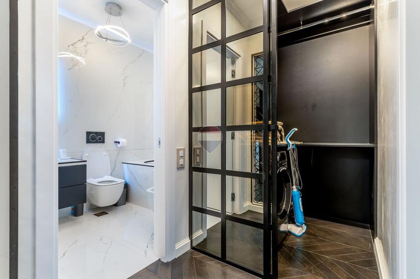 La alt nivel! Inchiriez LUX cu 3 camere, Terasa cu Gratar, Central
