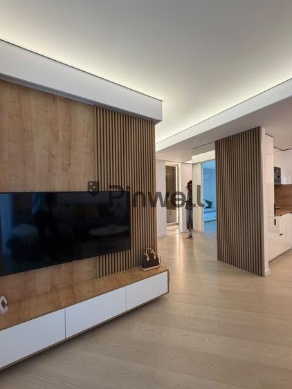 APARTAMENT 3 CAMERE CORTINA NORTH