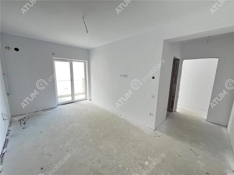 Apartament la cheie 2 camere gradina parcare Lacul lui Binder Sibiu