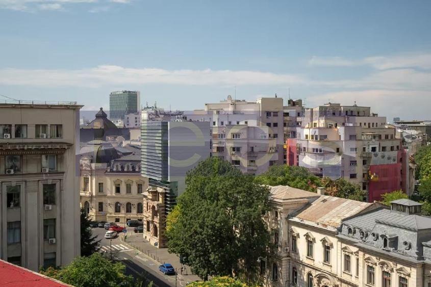 APARTAMENT 2 CAMERE 50MP UNIVERSITATE ULTRACENTRAL OCAZIE INVESTITIE RENOVAT - 13