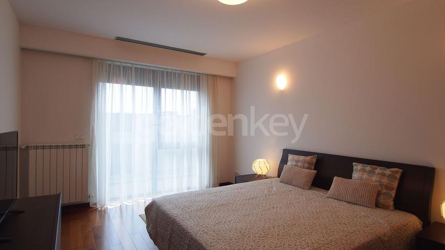 Apartament modern cu 3 camere, finisaje top, zona exclusivista