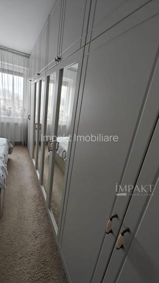 Apartament cu 3 camere, bloc nou,  situat in cartierul Europa! - 15