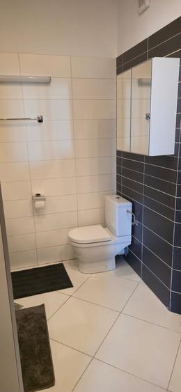 Apartament 2 camere superb 2 bai + parcare
