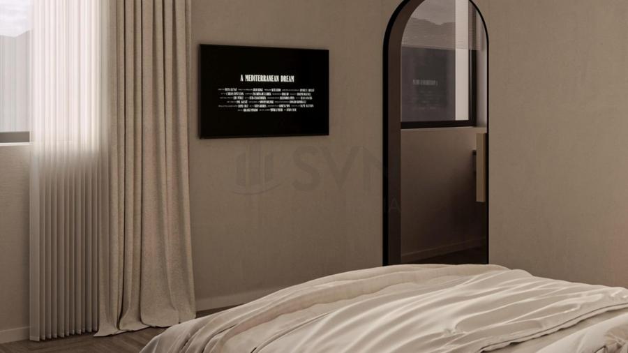 REA1023821 Apartament 3 Camere Unirii Ultramodern