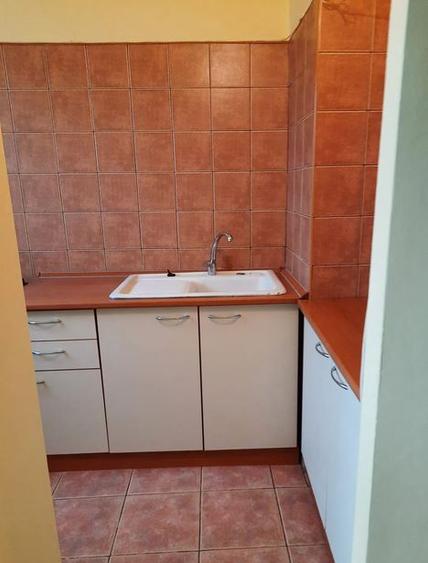 Garsoniera,Iancului Metrou,bl.1980 ,reabilitat,Amenajata,mobilata,Libera!