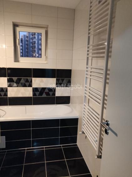 Închiriez apartament cu 2 camere in Avangardan Bartolomeu  - 8