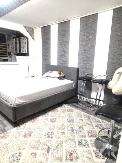 Garsoniera 30mp ultramoderna zona Autogarii 36.500eur neg