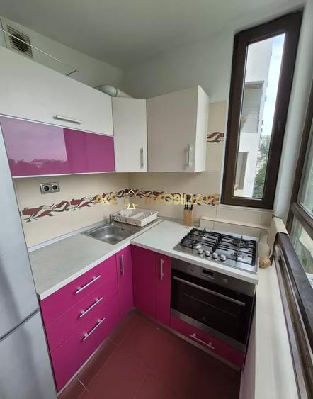 3 Camere de inchiriat | Bucurestii Noi | Metrou | Centrala Proprie