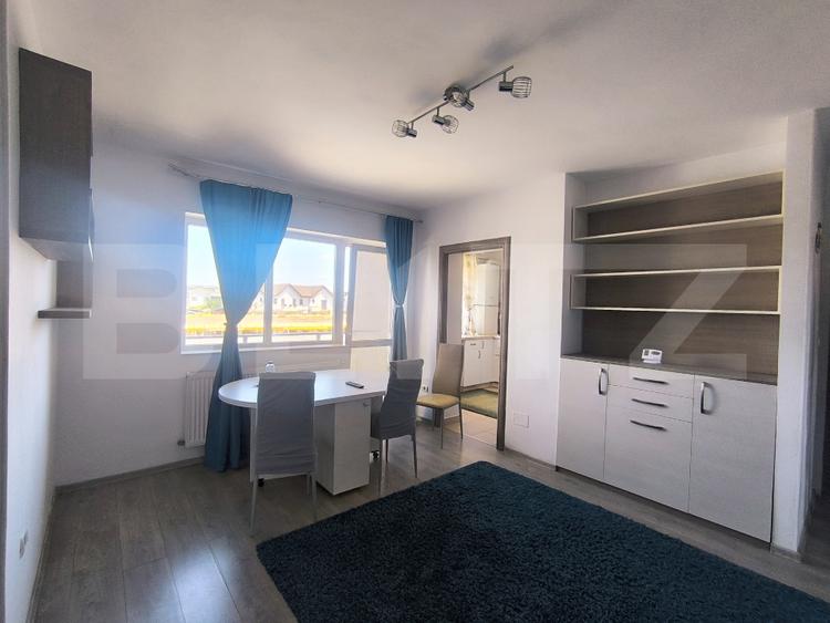 Apartament 3 camere, Sanpetru - Langa Mall