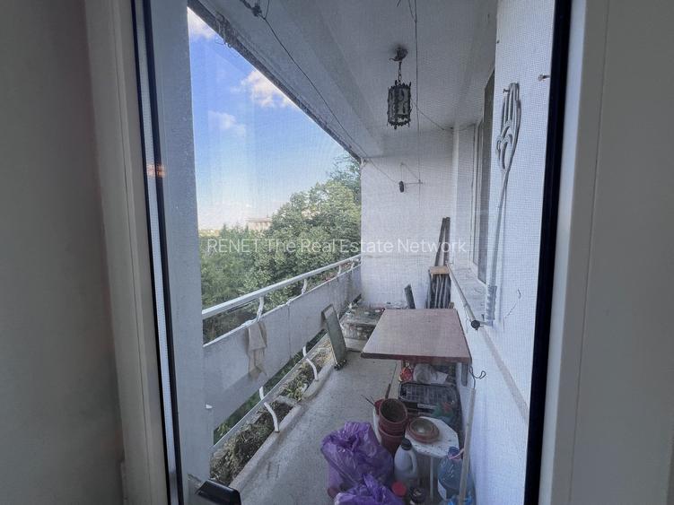 Apartament 3 camere Cotroceni, etaj 4, mobilat parțial - 10