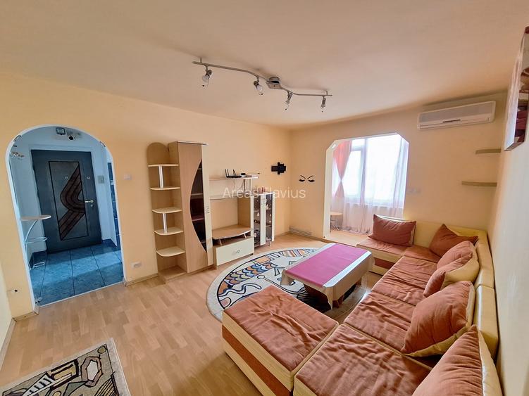 Apartament de inchiriat, 3 camere, 70mp, str.Rahovei, ! - 9