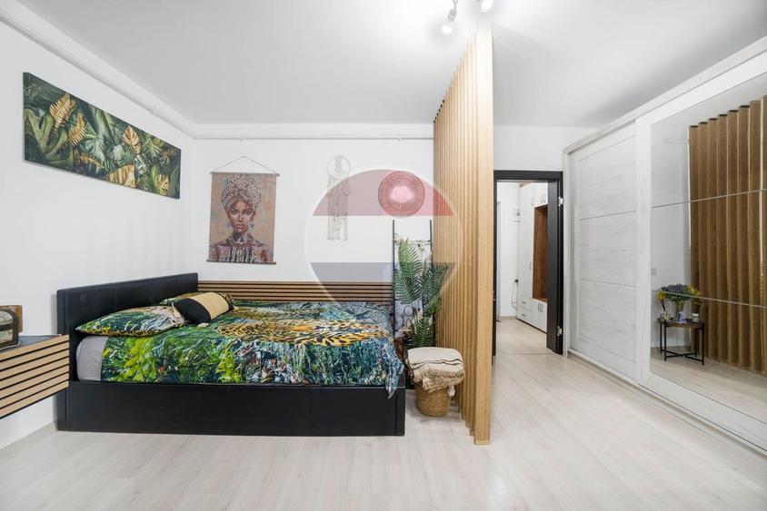 Comision 0% | Garsoniera mobilata utilata | Subcetate Residence