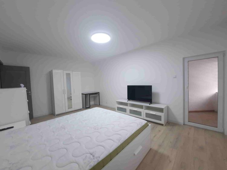 Garsoniera noua, moderna, Ultracentral