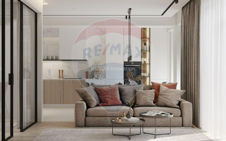VANZARE Apartament cu 3 camere -Pantelimon - 3